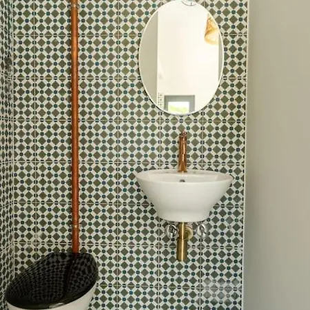 Aiolia Casa vacanze Kondoyenádha