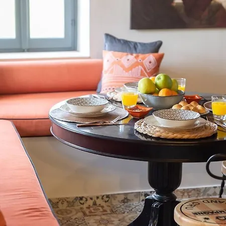 Casa vacanze Aiolia Kondoyenádha