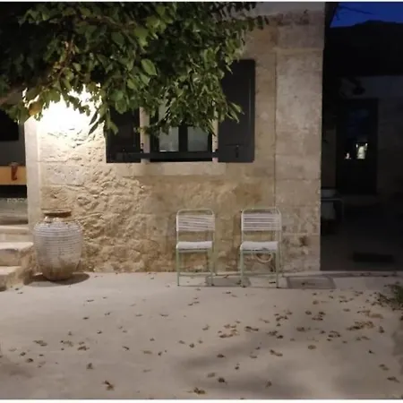 Semesterbostad Aiolia