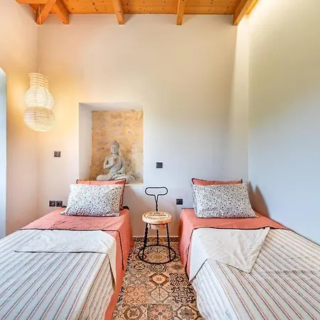 Aiolia Casa vacanze *