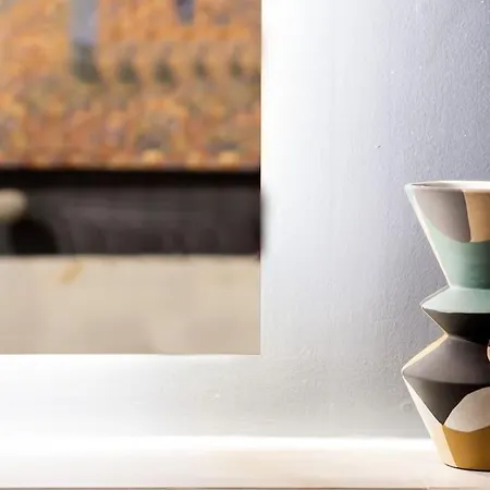 Aiolia Semesterbostad *