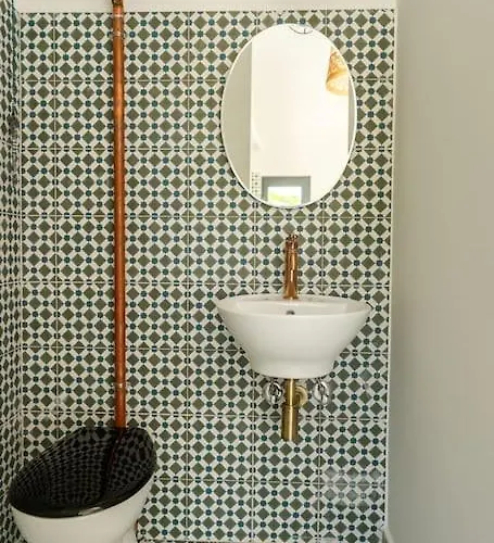 Aiolia Ferienhaus Kondoyenádha