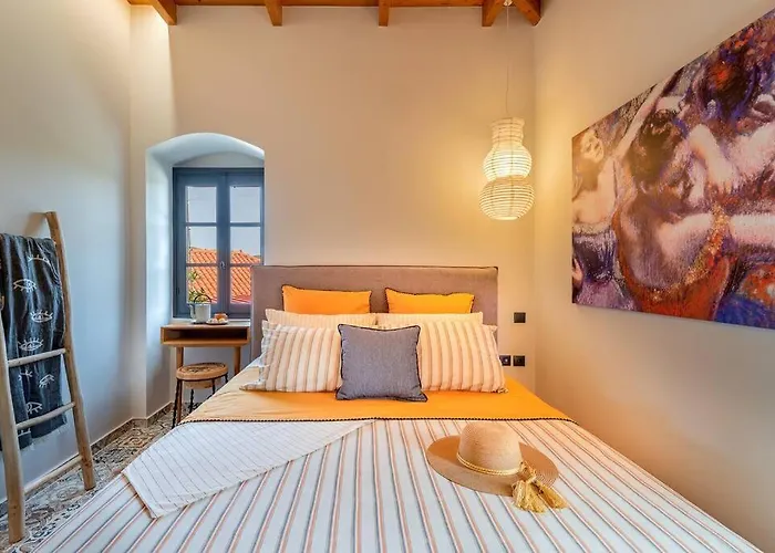 Aiolia * Kondoyenádha