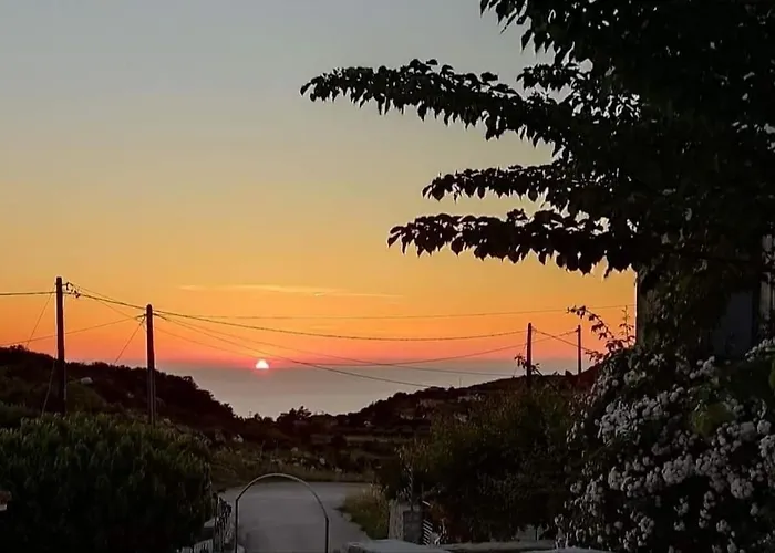 Aiolia Ferienhaus Kondoyenádha