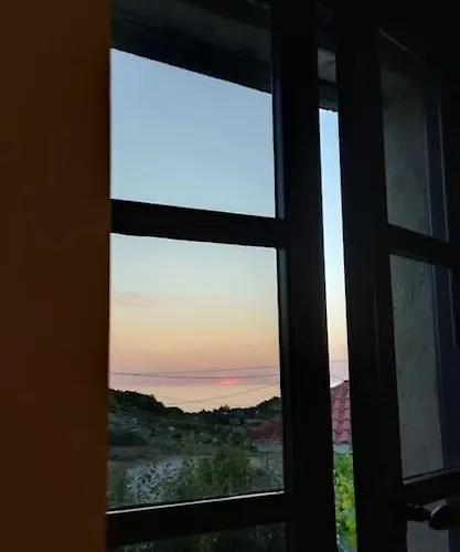 Aiolia Ferienhaus Kondoyenádha