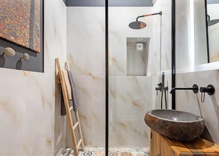 Aiolia Ferienhaus Kondoyenádha