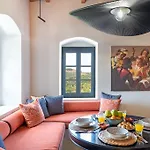 Aiolia Casa vacanze Kondoyenádha