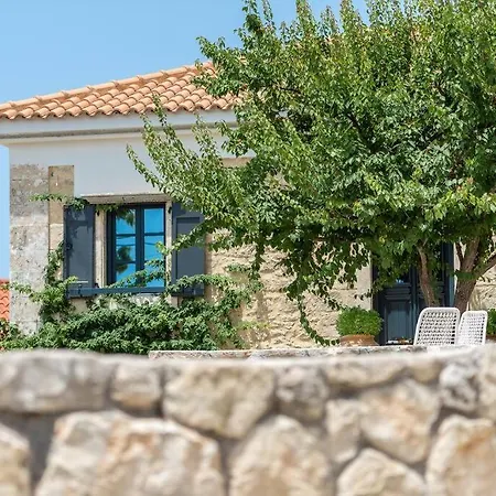 Aiolia Casa vacanze *