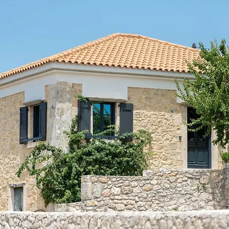 Aiolia Casa vacanze *